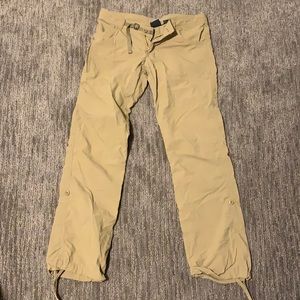Sickle Hiking pants